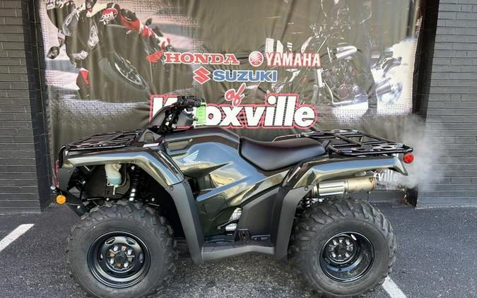 2026 Honda® FourTrax Rancher
