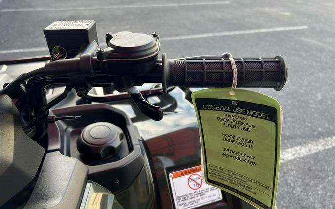 2026 Honda® FourTrax Rancher