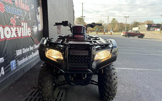 2026 Honda® FourTrax Rancher