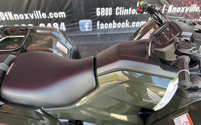 2026 Honda® FourTrax Rancher