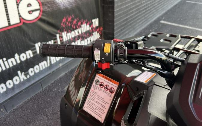 2026 Honda® FourTrax Rancher