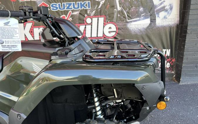 2026 Honda® FourTrax Rancher