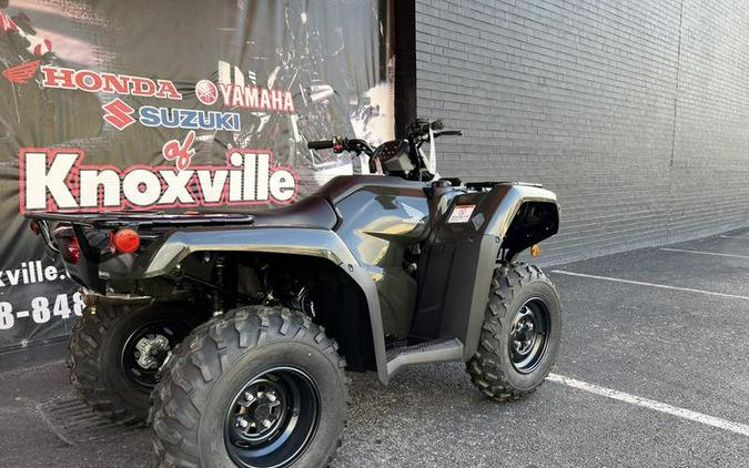 2026 Honda® FourTrax Rancher