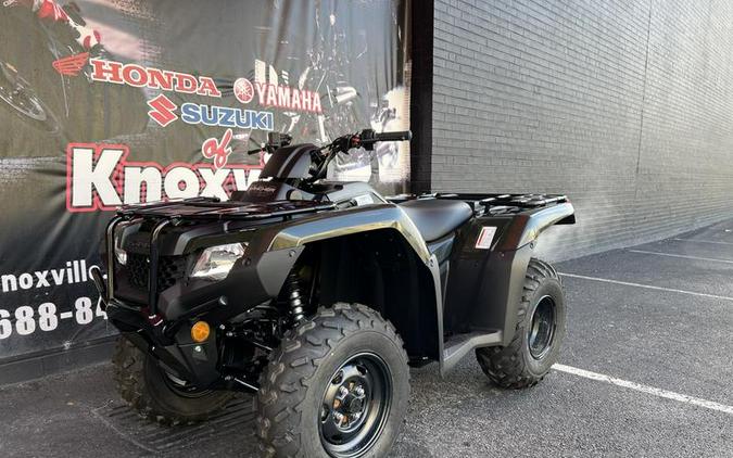 2026 Honda® FourTrax Rancher