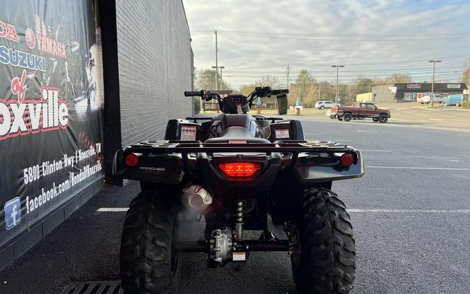 2026 Honda® FourTrax Rancher