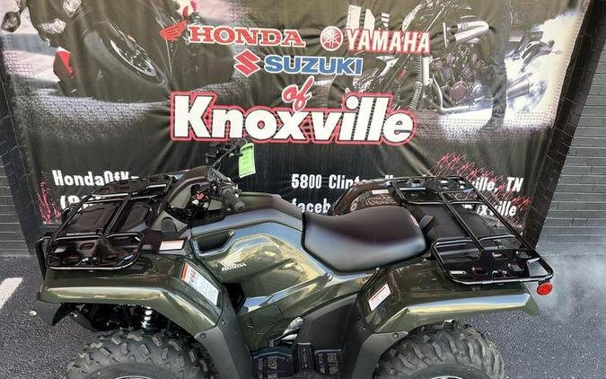 2026 Honda® FourTrax Rancher