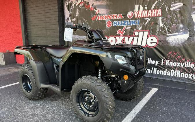 2026 Honda® FourTrax Rancher