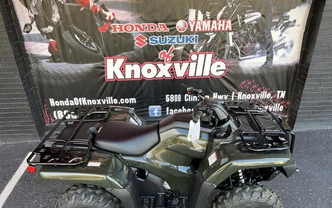 2026 Honda® FourTrax Rancher