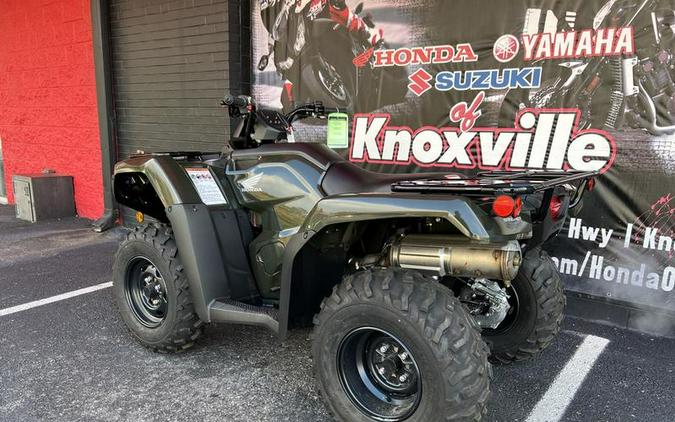 2026 Honda® FourTrax Rancher