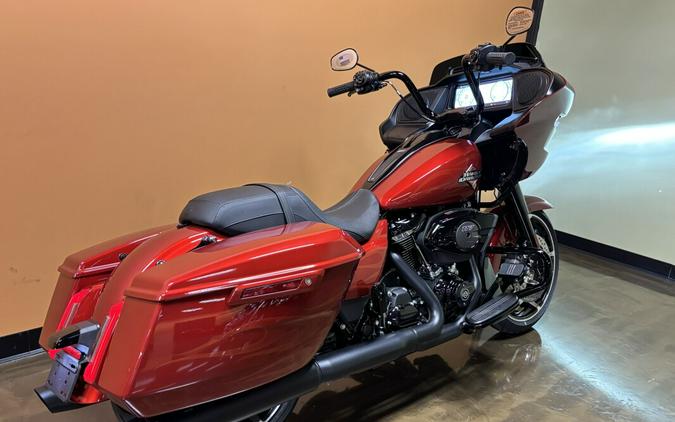 FLTRX 2025 Road Glide™