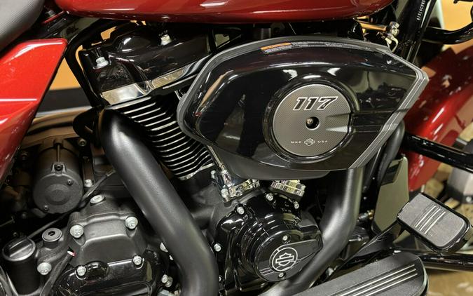 FLTRX 2025 Road Glide™