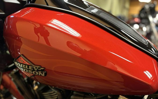 FLTRX 2025 Road Glide™