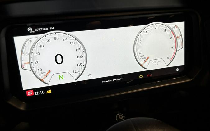 FLTRX 2025 Road Glide™