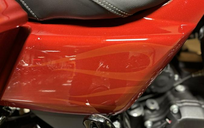 FLTRX 2025 Road Glide™