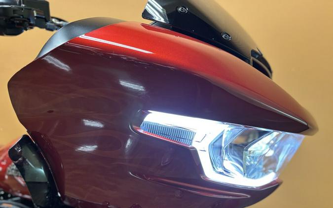 FLTRX 2025 Road Glide™