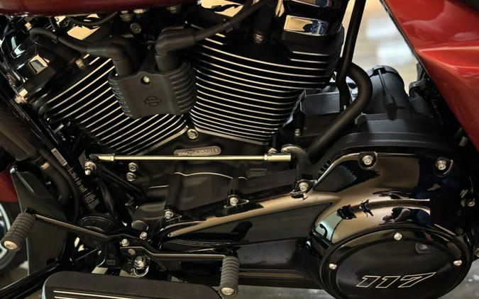 FLTRX 2025 Road Glide™