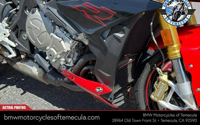 Used 2017 BMW S1000R