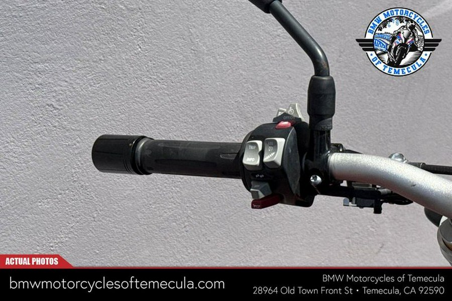 Used 2017 BMW S1000R