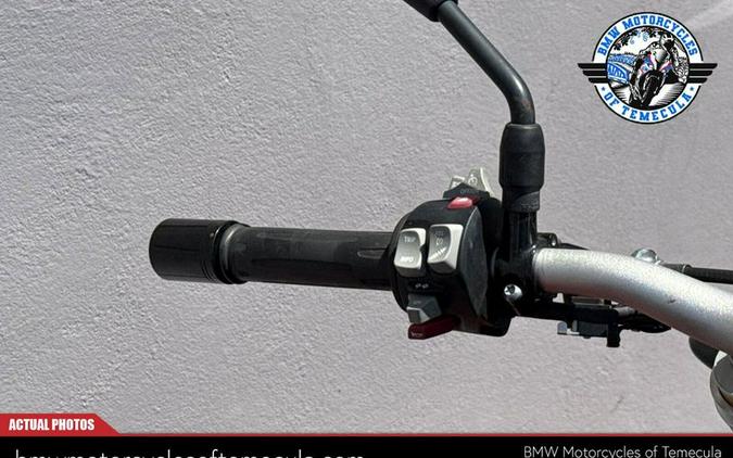 Used 2017 BMW S1000R