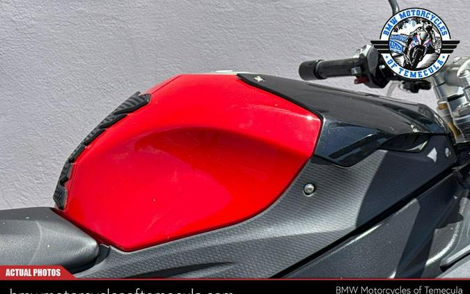 Used 2017 BMW S1000R