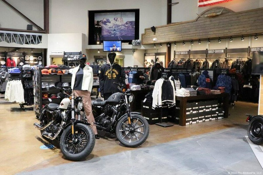 Used 2017 BMW S1000R