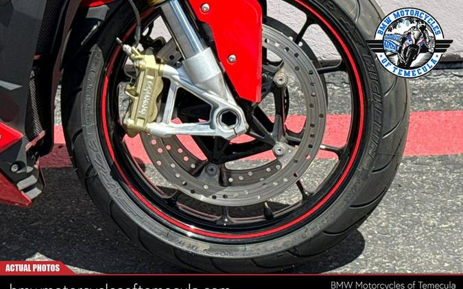 Used 2017 BMW S1000R