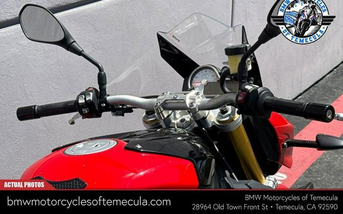 Used 2017 BMW S1000R