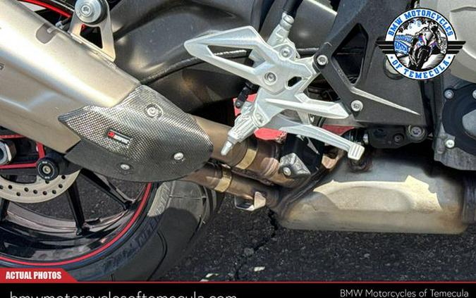 Used 2017 BMW S1000R