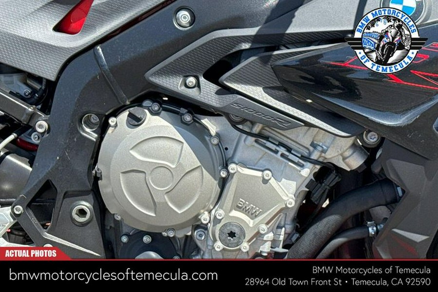 Used 2017 BMW S1000R