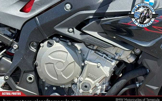 Used 2017 BMW S1000R