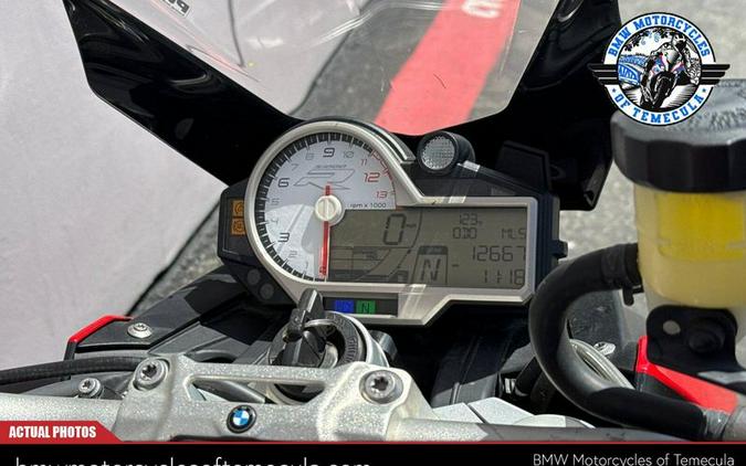 Used 2017 BMW S1000R