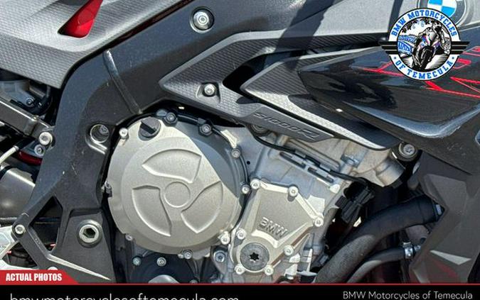 Used 2017 BMW S1000R