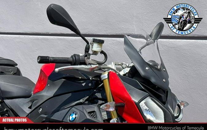 Used 2017 BMW S1000R