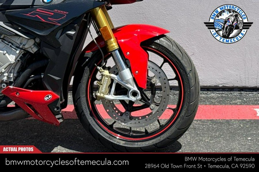 Used 2017 BMW S1000R