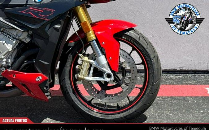 Used 2017 BMW S1000R