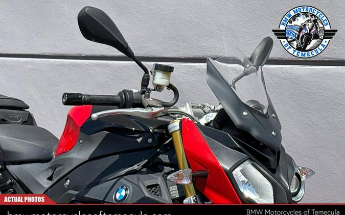 Used 2017 BMW S1000R
