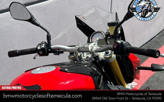 Used 2017 BMW S1000R