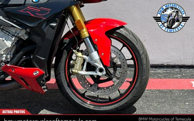 Used 2017 BMW S1000R
