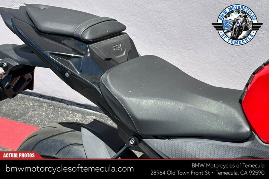 Used 2017 BMW S1000R