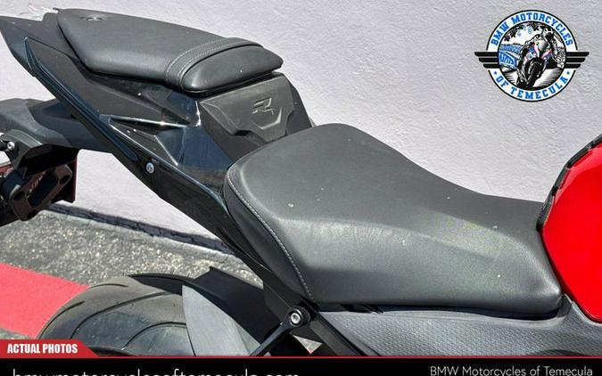 Used 2017 BMW S1000R