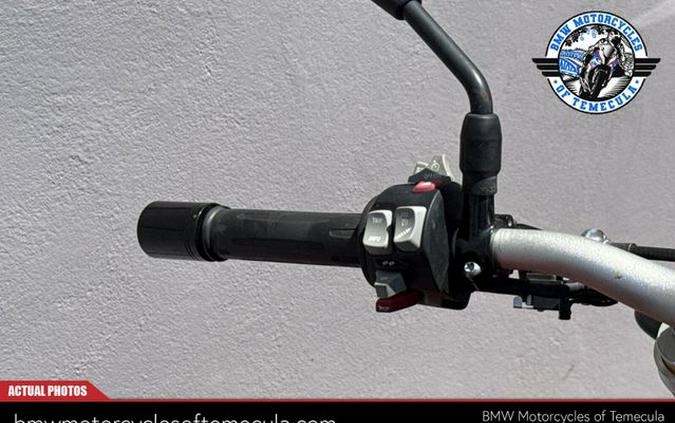 Used 2017 BMW S1000R