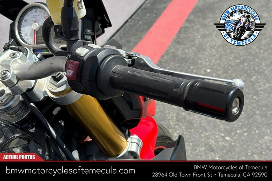 Used 2017 BMW S1000R