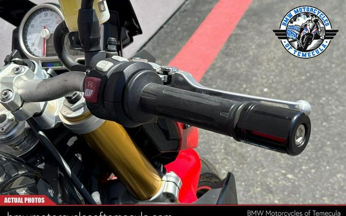 Used 2017 BMW S1000R