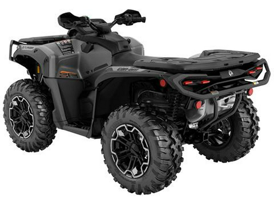 2026 Can-Am Outlander XT 850