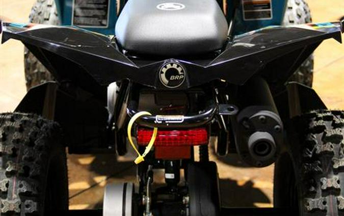 2026 Can-Am Renegade 110 EFI