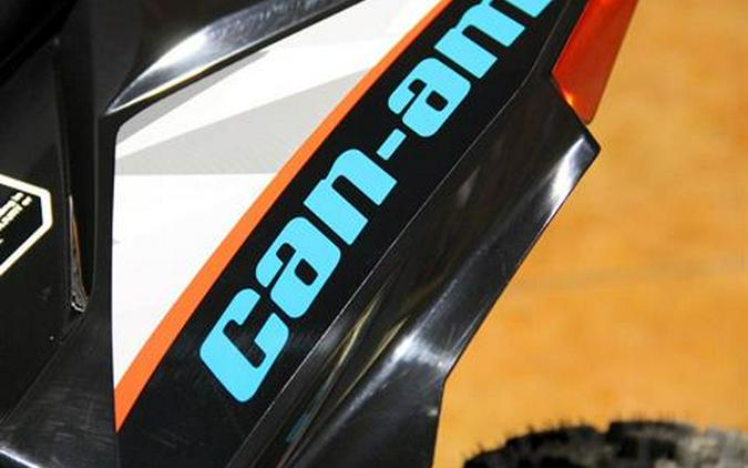 2026 Can-Am Renegade 110 EFI