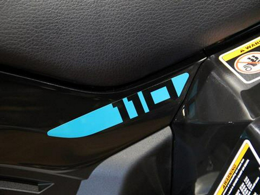 2026 Can-Am Renegade 110 EFI