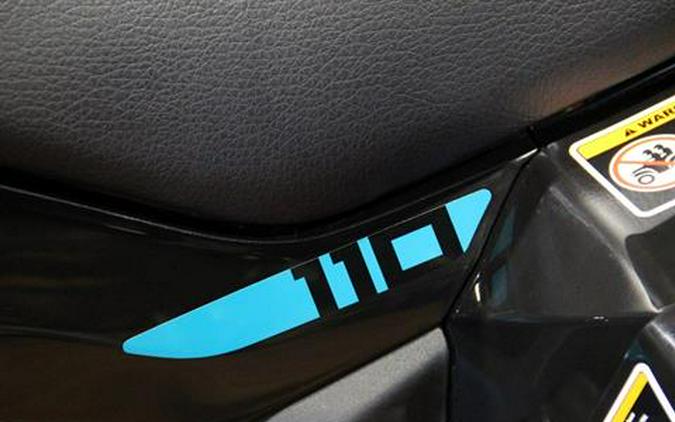 2026 Can-Am Renegade 110 EFI