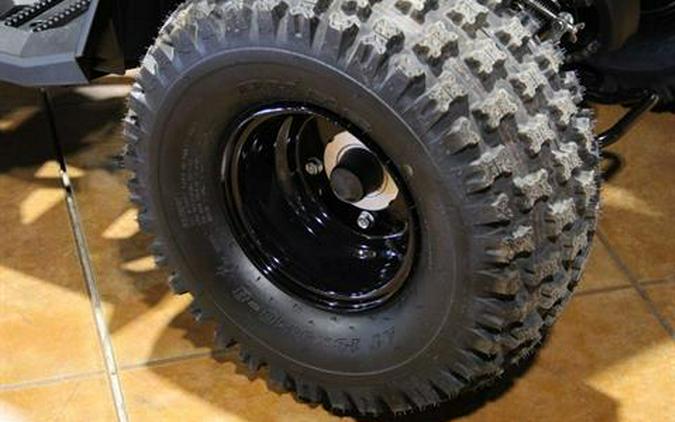 2026 Can-Am Renegade 110 EFI