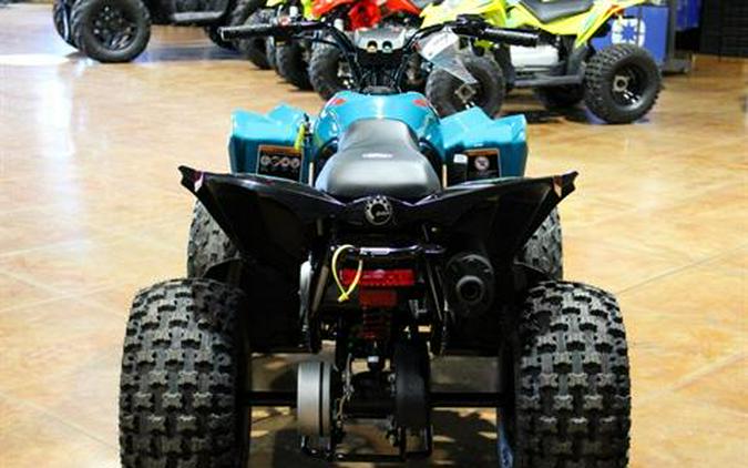 2026 Can-Am Renegade 110 EFI